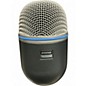 Used Shure Beta 52A Drum Microphone thumbnail