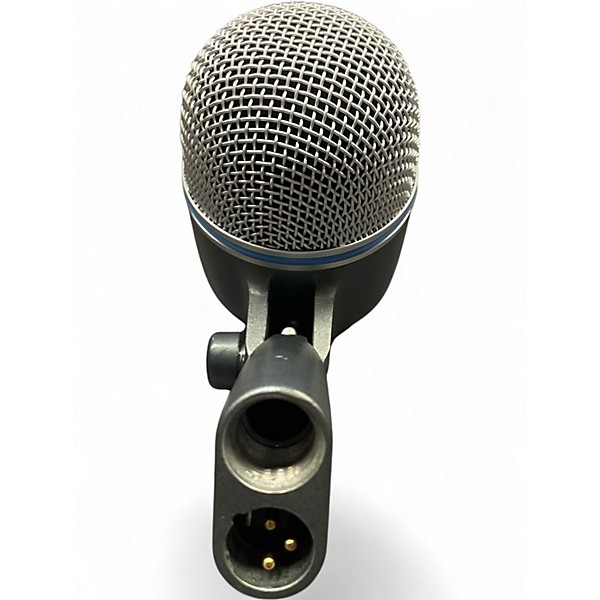 Used Shure Beta 52A Drum Microphone