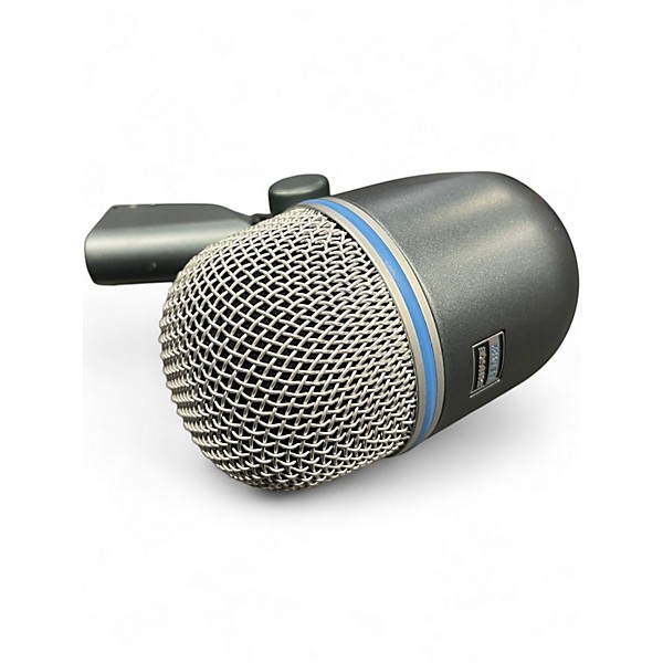Used Shure Beta 52A Drum Microphone