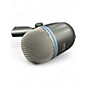 Used Shure Beta 52A Drum Microphone