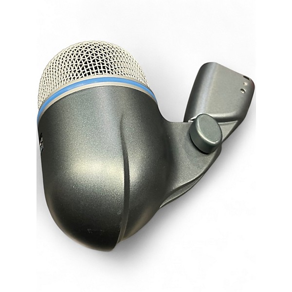 Used Shure Beta 52A Drum Microphone