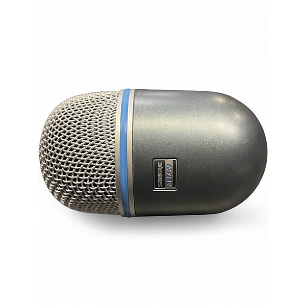 Used Shure Beta 52A Drum Microphone