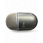 Used Shure Beta 52A Drum Microphone