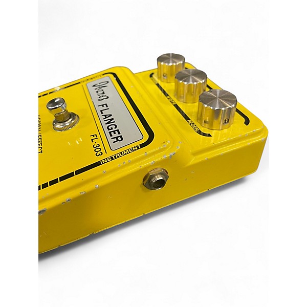 Used Ibanez FL-303 Effect Pedal