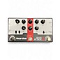 Used Hartke Bass Attack 2 Bass Effect Pedal thumbnail
