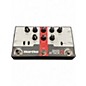 Used Hartke Bass Attack 2 Bass Effect Pedal