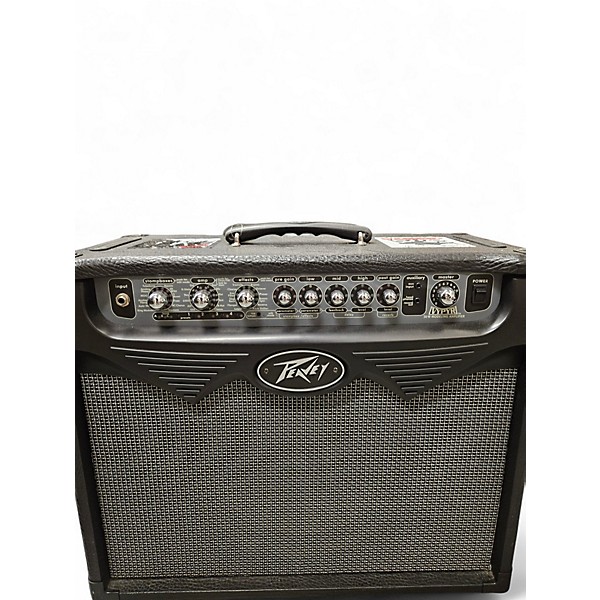 Used Peavey Vypyr 30 1x12 30W Guitar Combo Amp