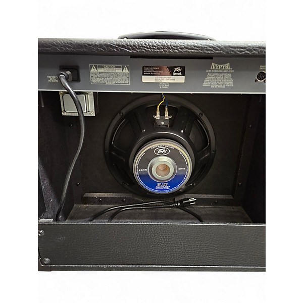 Used Peavey Vypyr 30 1x12 30W Guitar Combo Amp