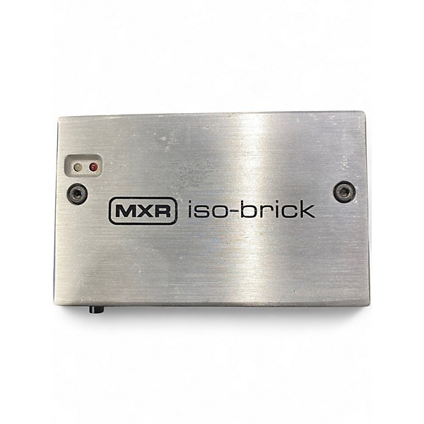 Used MXR M238 ISO-BRICK POWER SUPPLY Power Supply