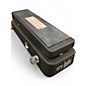 Used Dunlop 535Q Cry Baby Multi-Wah Effect Pedal