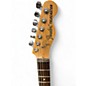 Used 2012 Fender JA90 Jim Adkins Thinline Telecaster Natural Hollow Body Electric Guitar