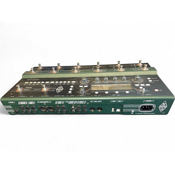 Used Kemper Profiler Stage Amp and Multi Effects Effect Processor