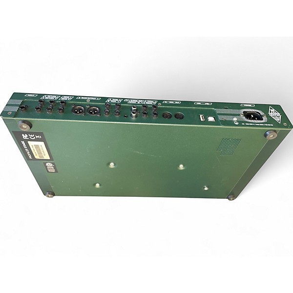 Used Kemper Profiler Stage Amp and Multi Effects Effect Processor