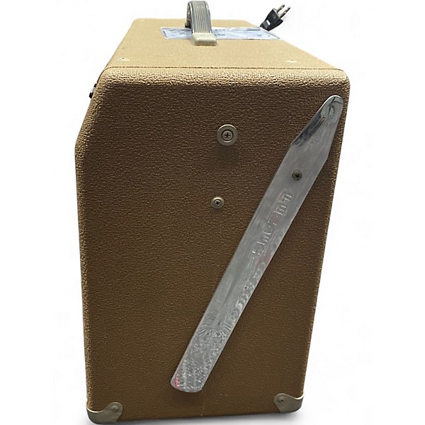 Used Fender Acoustasonic Jr 40W Acoustic Guitar Combo Amp