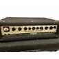 Used Behringer Ultrabass BX4500H Bass Amp Head thumbnail