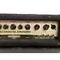 Used Behringer Ultrabass BX4500H Bass Amp Head