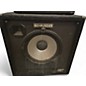 Used Behringer ULTRABASS BA115 Bass Cabinet