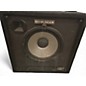 Used Behringer ULTRABASS BA115 Bass Cabinet