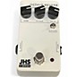 Used JHS Pedals OCTAVE REVERB Effect Pedal thumbnail