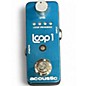 Used Acoustic LOOP 1 Pedal thumbnail