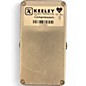 Used Keeley 4 Knob Compressor Effect Pedal