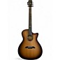 Used Alvarez AG610SCESHB 2 Color Sunburst Acoustic Electric Guitar thumbnail