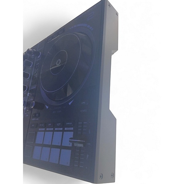 Used Hercules DJ DJControl Inpulse 500 2-Channel DJ Controller