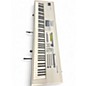 Used Yamaha MO8 88 Key Keyboard Workstation thumbnail