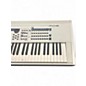Used Yamaha MO8 88 Key Keyboard Workstation