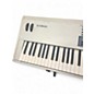 Used Yamaha MO8 88 Key Keyboard Workstation
