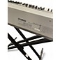 Used Yamaha MO8 88 Key Keyboard Workstation