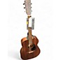 Used Martin 00015M Mahogany Acoustic Guitar thumbnail
