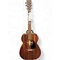 Used Martin 00015M Mahogany Acoustic Guitar