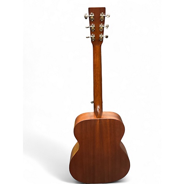 Used Martin 00015M Mahogany Acoustic Guitar