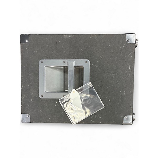 Used Seismic Audio SA-210 Bass Cabinet