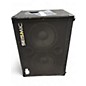 Used Seismic Audio SA-210 Bass Cabinet