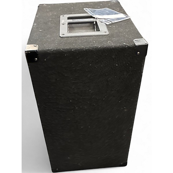 Used Seismic Audio SA-210 Bass Cabinet