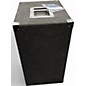 Used Seismic Audio SA-210 Bass Cabinet