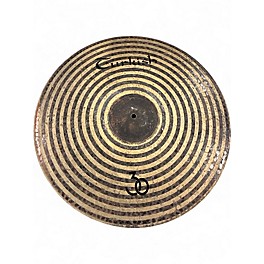 Used Turkish 22in ISTANBUL AGOP 30th Anniversary Ride Cymbal