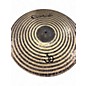 Used Turkish 22in ISTANBUL AGOP 30th Anniversary Ride Cymbal