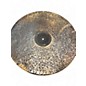 Used Turkish 22in ISTANBUL AGOP 30th Anniversary Ride Cymbal