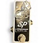 Used Xotic SP Compressor Effect Pedal thumbnail