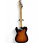 Used Fender Player Telecaster HH 2 Tone Sunburst Solid Body Electric Guitar