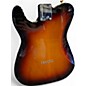 Used Fender Player Telecaster HH 2 Tone Sunburst Solid Body Electric Guitar