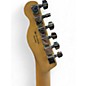 Used Fender Player Telecaster HH 2 Tone Sunburst Solid Body Electric Guitar