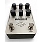 Used Universal Audio KNUCKLES Effect Pedal
