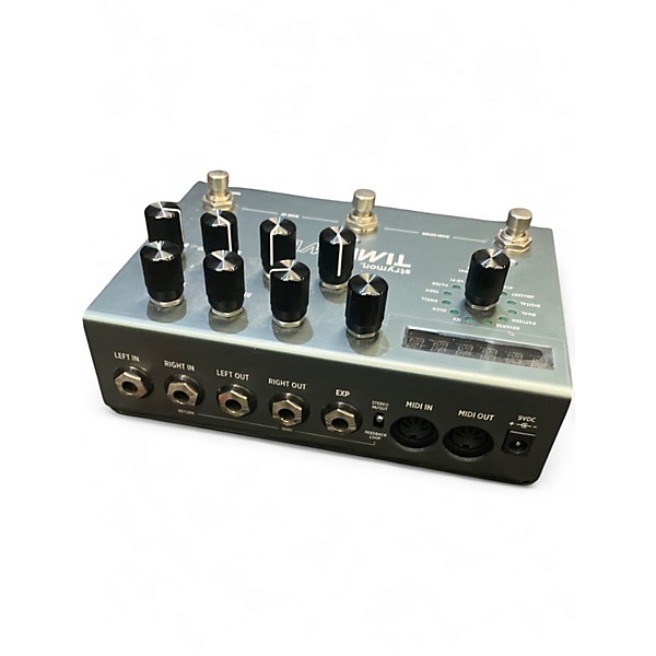 Used Strymon Timeline Delay Effect Pedal