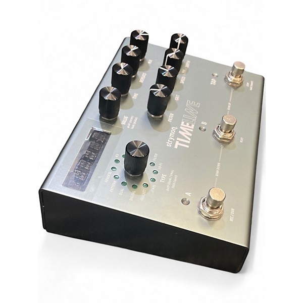Used Strymon Timeline Delay Effect Pedal