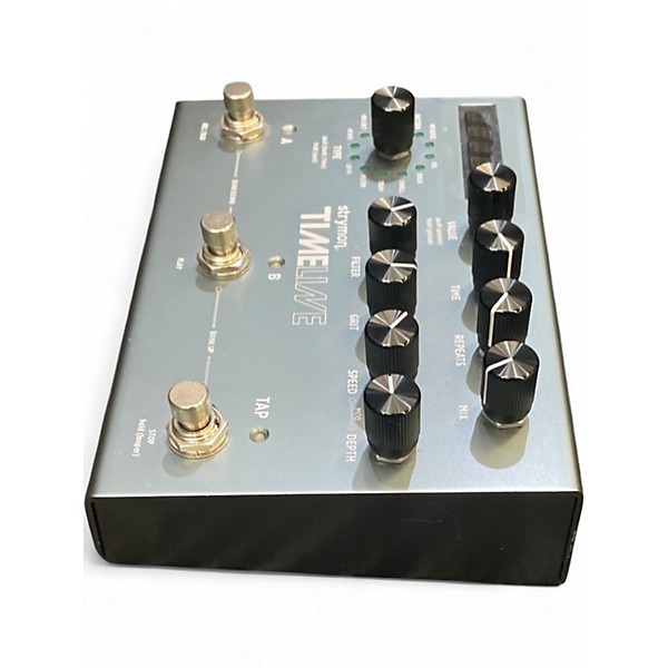 Used Strymon Timeline Delay Effect Pedal