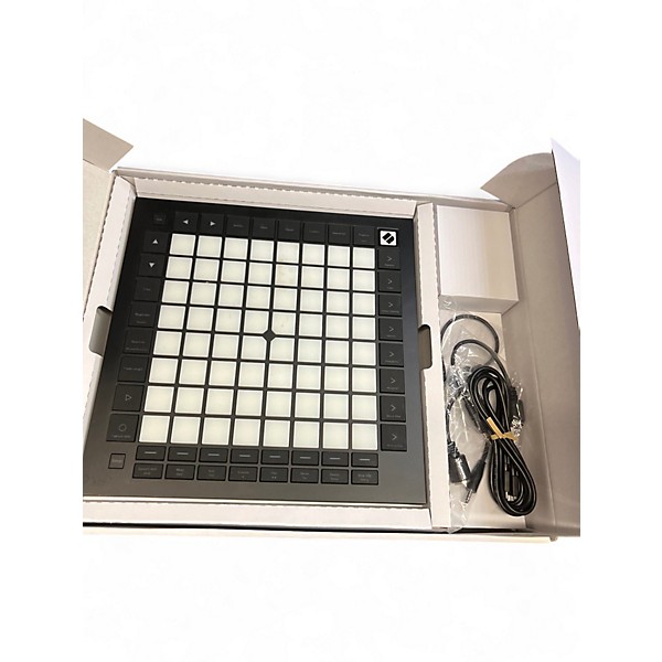 Used Novation launchpad pro mk3 MIDI Controller